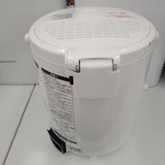 ZOJIRUSHI スチーム式加湿器 TJ4416 