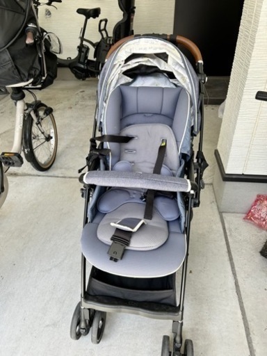 ※決まりました※子供用品 ベビー用品 ベビーカー、バギー