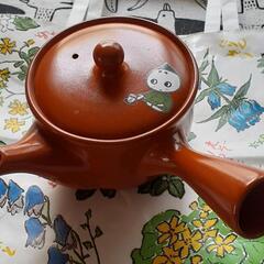 きゅうす(^^)  茶器