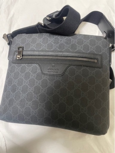 GUCCIバック