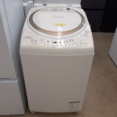 ID　354203　洗濯機　9K