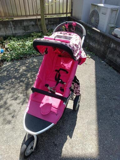 子供用品 ベビー用品 ベビーカー、バギー