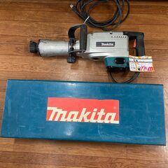 【中古】【動作OK】【店頭引取限定】電動ハンマ　27,500円（税込）