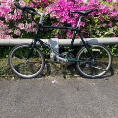 リサイクルショップどりーむ鹿大前店　No1368 ロードバイク　...