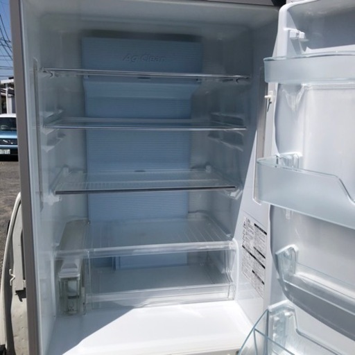 冷蔵庫 冷凍庫 Panasonic 松山 愛媛 400L