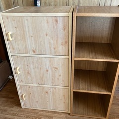 家具 収納家具 カラーボックス