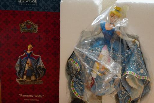 ディズニー トラディション シンデレラ Disney Cinderella シンデレラ