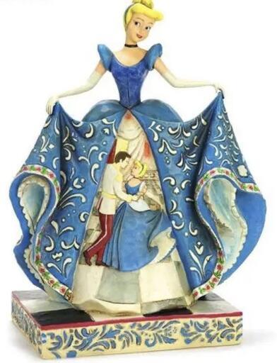 ディズニー トラディション シンデレラ Disney Cinderella