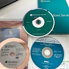 Windows7  WindowsXP  WindowsServ...