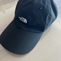 【美品】THE NORTH FACE キャップ