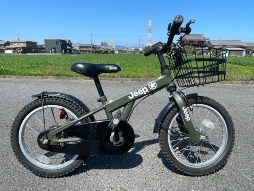 自転車 マウンテンバイク
