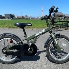 自転車 マウンテンバイク