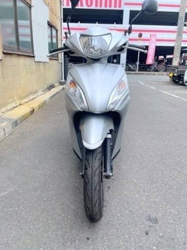 バイク ホンダ