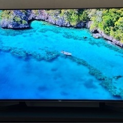 SONY BRAVIA KJ-55X9500G 4K液晶55イン...