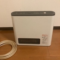 家電 季節、空調家電 ファンヒーター