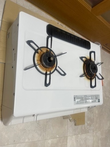 生活雑貨 調理器具 ガステーブル