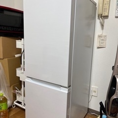 【受付終了しました】洗濯機　冷蔵庫　ベッドフレーム