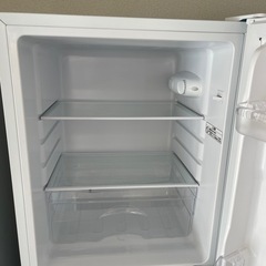 2023年 ニトリ 冷蔵庫 106L