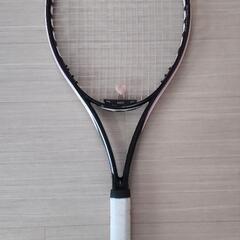 Prince 硬式テニスラケット シャラポワモデル 美品