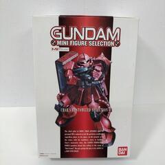 ガンダム   ミニフィギュアコレクション