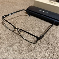 バーバリー メガネ 2本セット BURBERRY 眼鏡 PC ブルーライトカット
