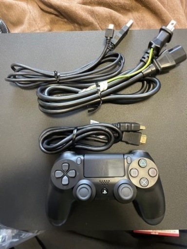 ハンガー ps4Pro CUH-7117B