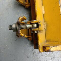 リョービウインチ吊り下げハンガー