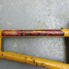 リョービウインチ吊り下げハンガー