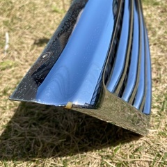 mh23s ワゴンR スティングレー 社外 グリル ファブレス