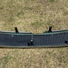 ナゴンスタンス curve drape cardigan ブラック-mh23s ワゴンR スティングレー 社外 グリル ファブレス