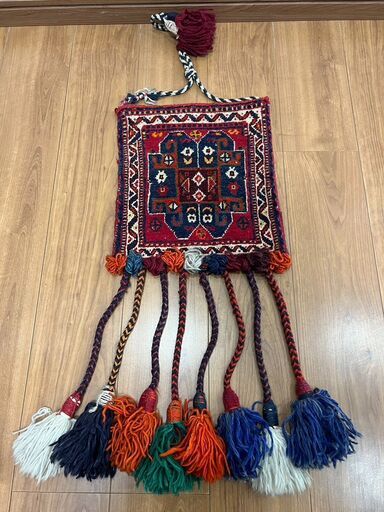 ペルシア ハンドメイド 壁掛インテリア