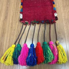 ペルシア ハンドメイド 壁掛インテリア