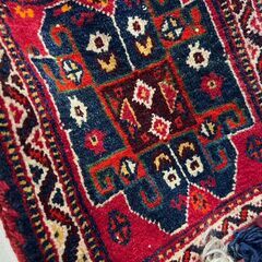 ペルシア ハンドメイド 壁掛インテリア