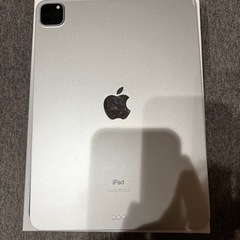 まもなく終了！！iPad Pro