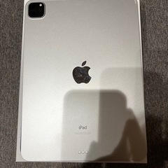 iPad mini 6 セルラーモデル 256GB スタンド付き
