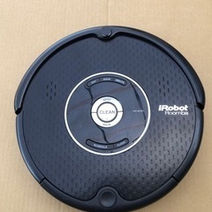 I Robot  Roomba