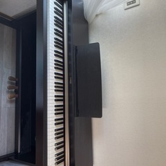 YAMAHA  ARIUS 電子ピアノ  