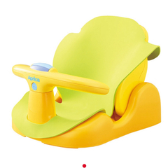 【ネット決済】アップリカ　ベビー　バスチェア　お風呂　椅子