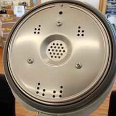 ★ジモティ割あり★ ZOJIRUSHI　スチーム式加湿器　23年製　クリーニング済　YJ2216