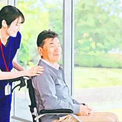 【高待遇・男性急募】「いい人」が集まる介護事業所で働きませ…