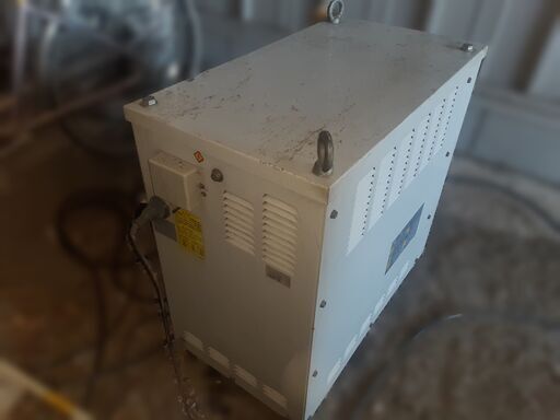 溶接機 YD-200KF1 (WIRE FEEDERセット）