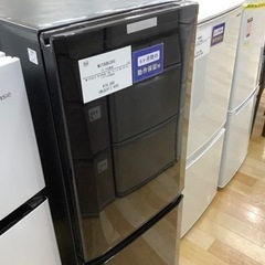 【トレファクラパーク岸和田店】MITSUBISHI 2ドア冷蔵庫...
