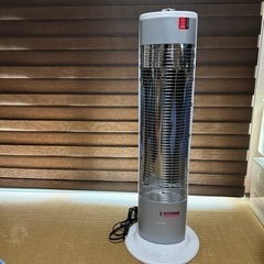 コイズミ　遠赤電気ストーブ