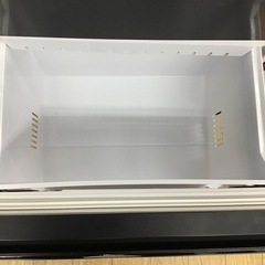 D-24【ご来店頂ける方限定】HITACHIの3ドア冷凍冷蔵庫です