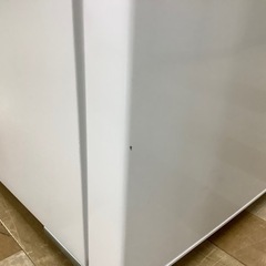 【トレファクラパーク岸和田店】　AQUA2ドア冷蔵庫　12か月保証付き入荷致しました。