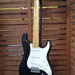 【愛品倶楽部柏店】FENDER JAPAN エレキギター ST5...