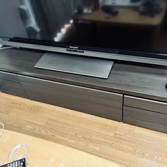 テレビボード 60インチ 