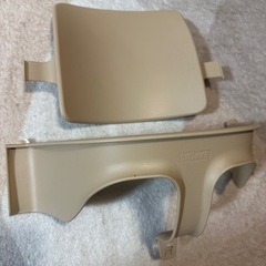 stokke ストッケ　トリップトラップ　ベビーセット　決まりました