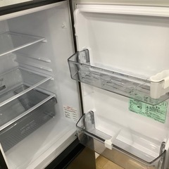 【トレファクラパーク岸和田店】MITSUBISHI2ドア冷蔵庫12か月保証付き入荷致しました。 MITSUBISHI(三菱)より2ドア冷蔵庫が入荷いたしました♪｜2026年03月30