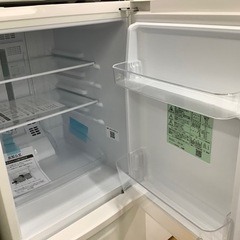 【トレファクラパーク岸和田店】Panasonic2ドア冷蔵庫12ヶ月保証付き入荷致しました。